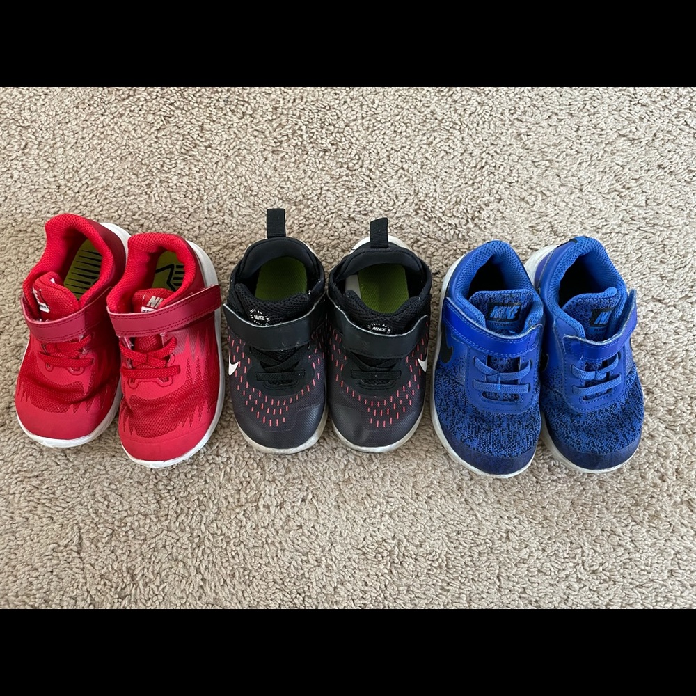 Nike shoes